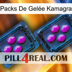 Packs De Gelée Kamagra 03